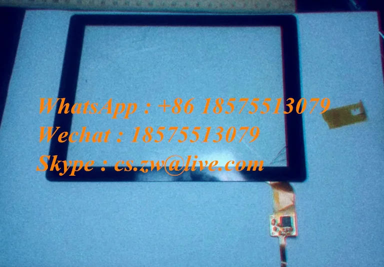 

Touch Screen For ECG C1200 New Original Touch Screen For ECG C1200 New Original Touch Screen For ECG C1200 New Original