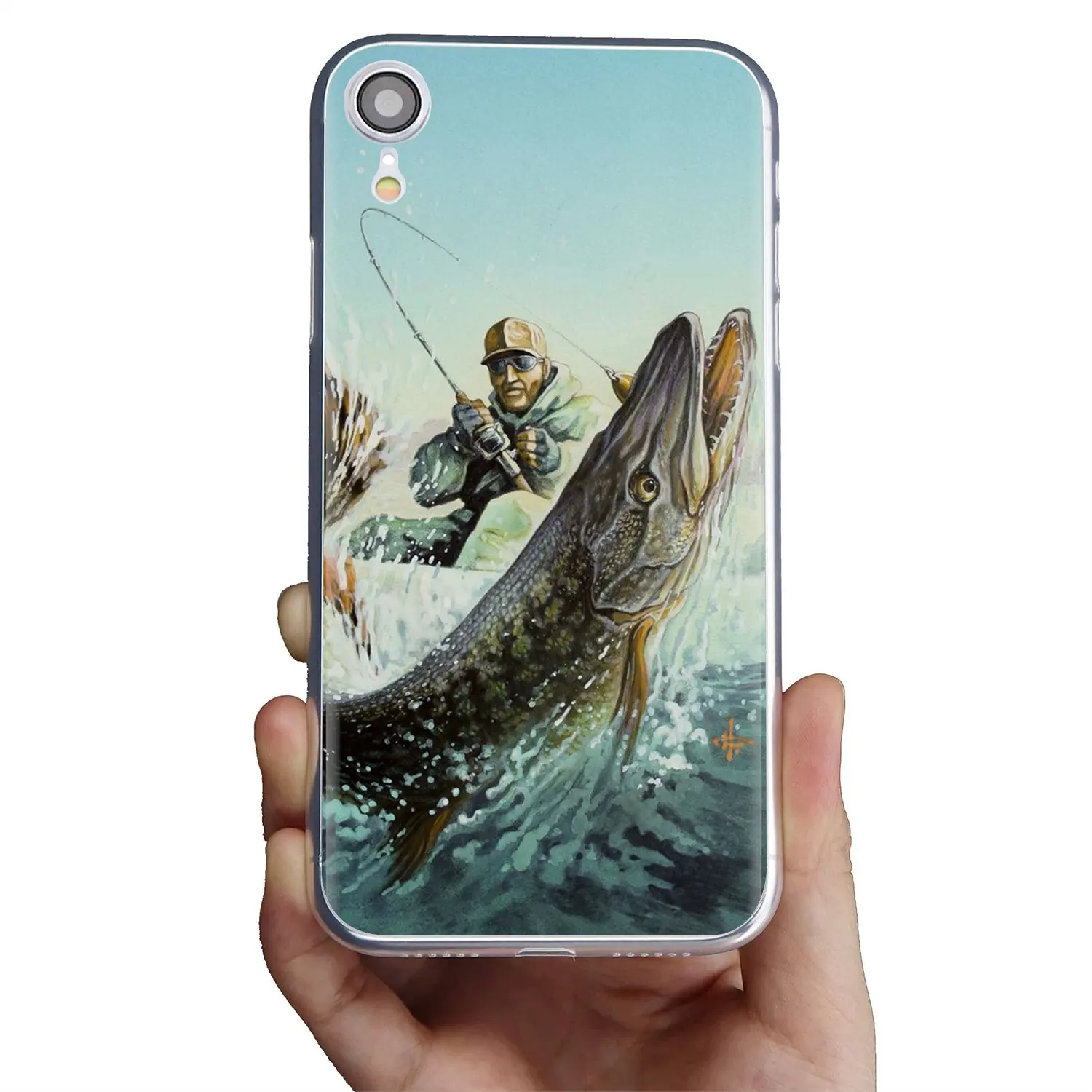 Силиконовый чехол для аквариума с изображением кошки ZTE Blade A910 A610 A530 A510 Oneplus One plus 3T