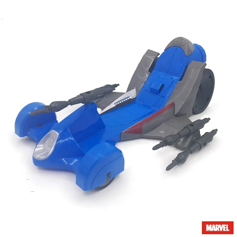 30*30*6 5 см Disney Подлинная Marvel большая железная мужская модель модели куклы ручные