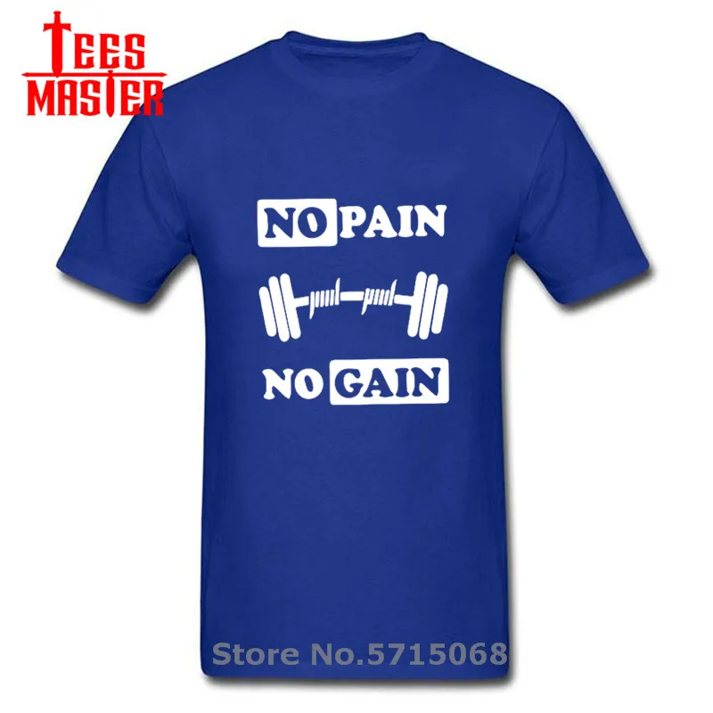 Горячая Распродажа новая мужская футболка без боли усиления Мужская для