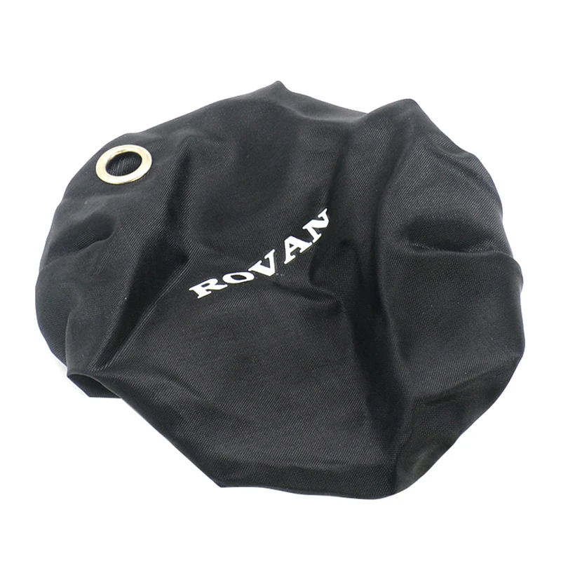 Запчасти для радиоуправляемого автомобиля Rofun бензиновый автомобиль 1:5 Baja