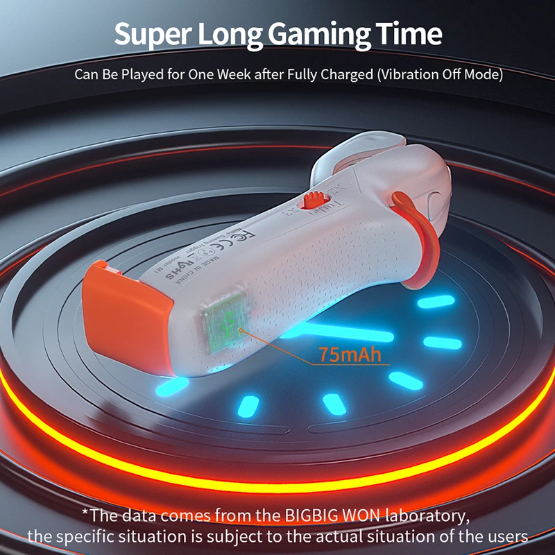 PUBG контроллер триггер рукоятка мобильный телефон Shoting игра физика емкость