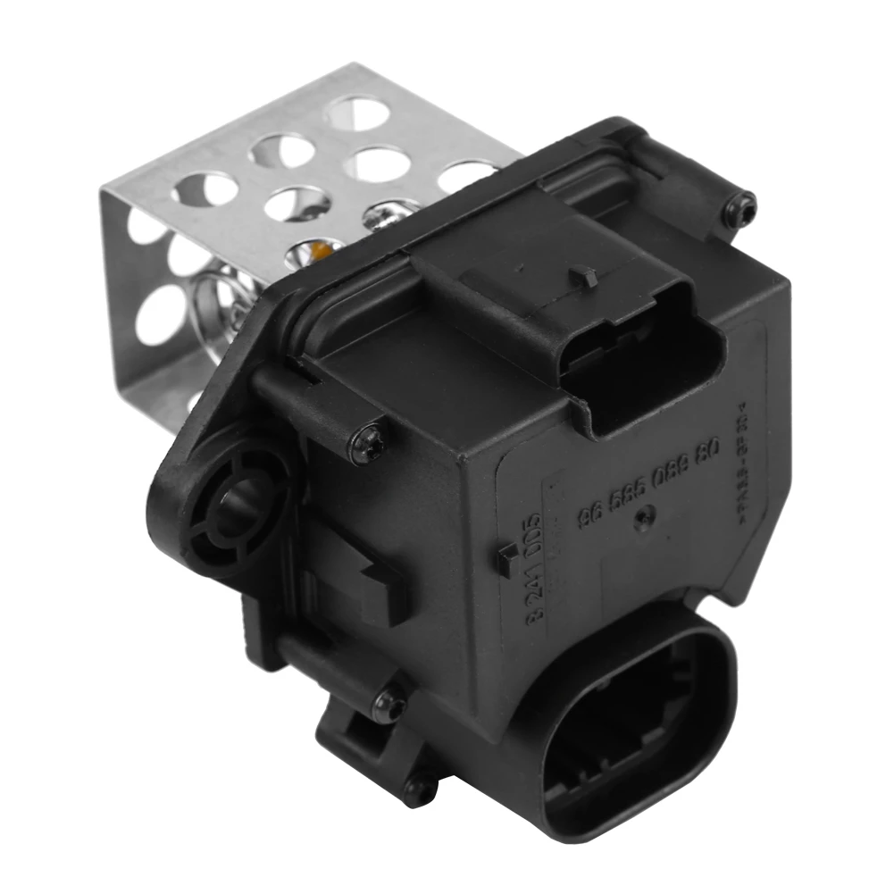 

Car Engine Cooling Radiator Fan Motor Switch Blower Resistor for Peugeot 308 2007-2013