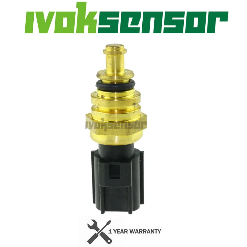 OEM датчик температуры охлаждающей жидкости для Ford Land Rover 4H23 12A648 AB AA|Температурный