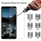 Взрывозащищенное Защитное стекло для телефона Huawei P6 P7 P8 Lite, закаленное переднее стекло для Huawei P9 P10 Lite Plus, жесткое