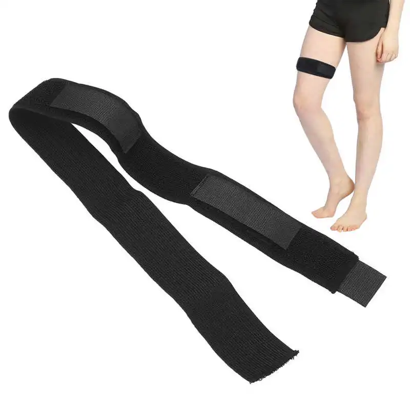 Регулируемый дренажный ремень для фиксации мочи мешок лента-держатель пациентов