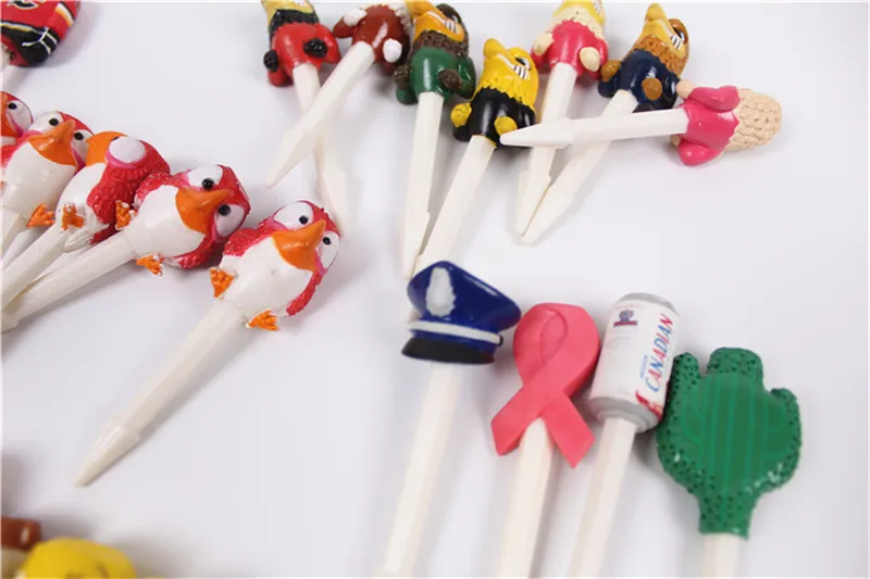 Мультяшная футболка для гольфа улицы или помещения спортивные футболки