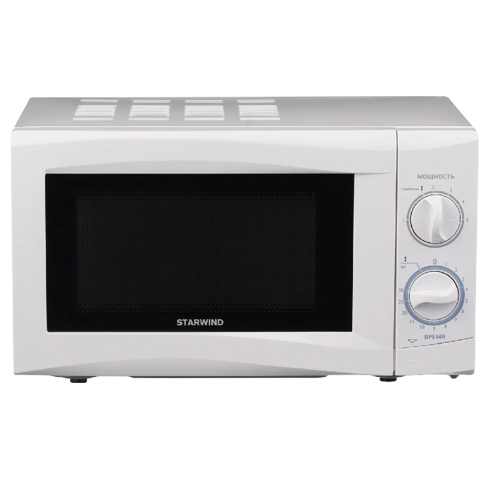 Микроволновая печь Starwind SMW3220_G | Бытовая техника