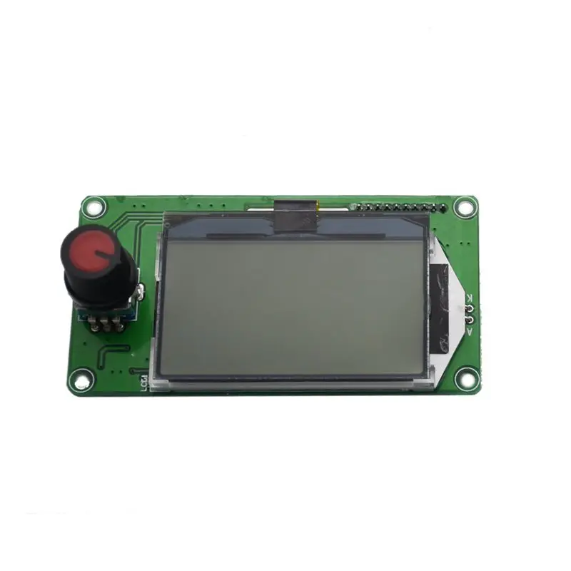 100A Digital Lcd Double Pulse Encoder Spot Welder Machine Time Control Board | Инструменты