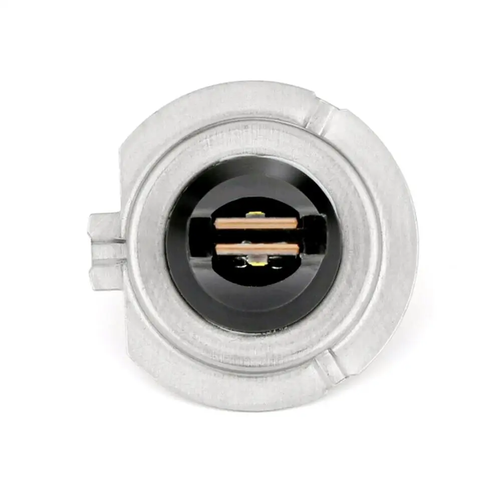 Комплект для преобразования светодиодных противотуманных фар Cree H7 лампа высокой