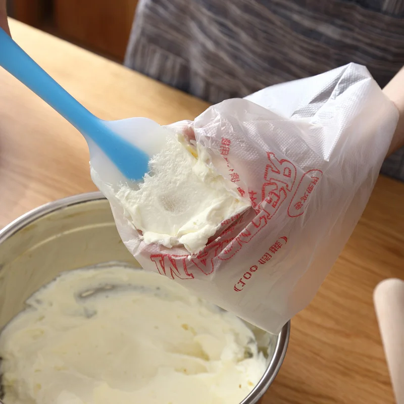 20 шт. одноразовый кондитерский мешок насадка для глазирования Кондитерские