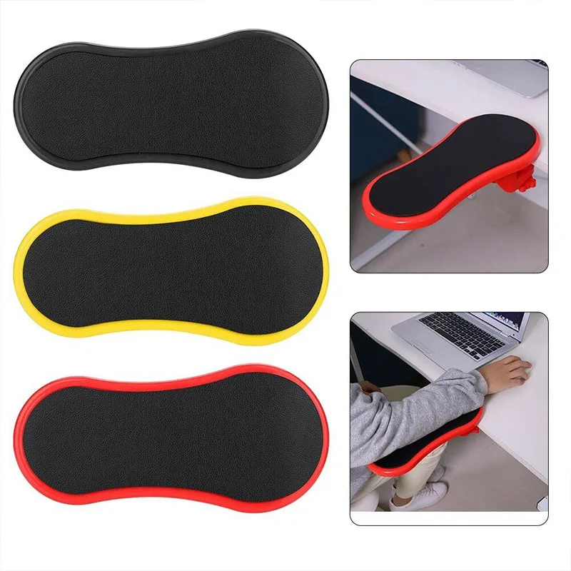 Подлокотник для рук Опорный кронштейн подставка запястья подлокотник поддон