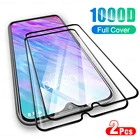 Закаленное защитное стекло для смартфона ZTE Blade 20 Smart A7 A5 2020 A a 7 5 Blade20 20, 2 шт.