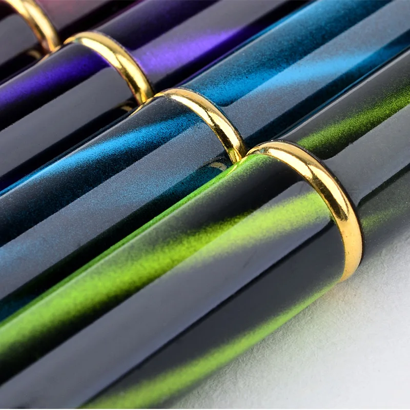 Маникюрный Инструмент кошачий глаз флуоресцентный маркер с алмазным рисунком