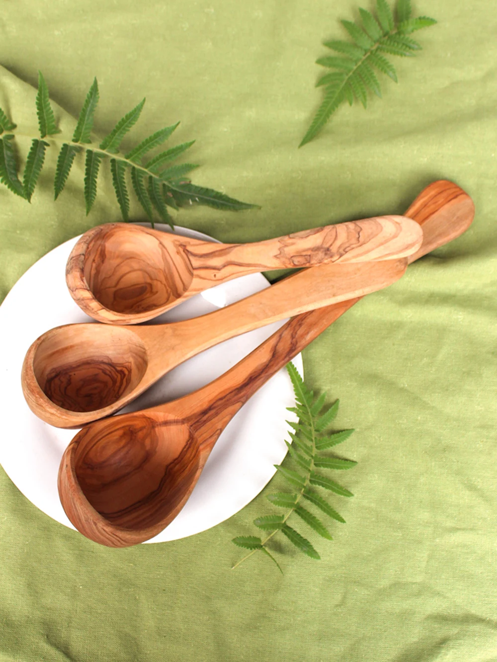 Кухонные кулинарные ложки инструменты для антипригарной посуды кухонные