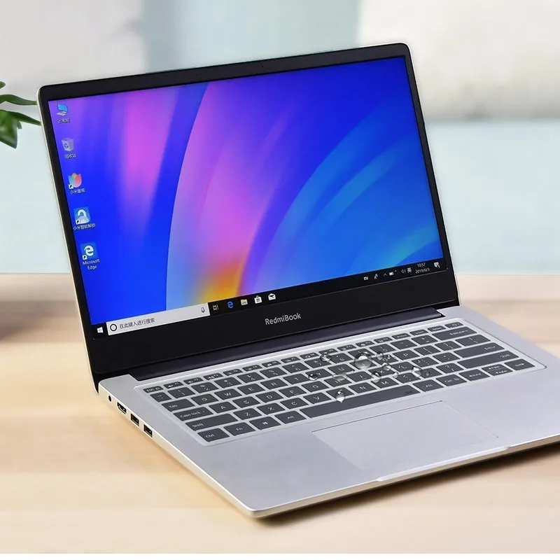 Keyboard Protector Film For Xiaomi RedmiBook 14 Ryzen Laptop Protective Clear TPU Waterproof Covers | Компьютеры и офис