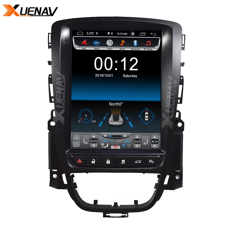 

10,4 Buick-excelle 2010-2014, , , 2din, Android