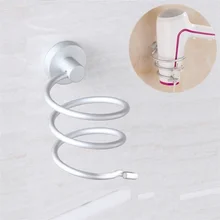 1 шт. инновационные настенный фен Нержавеющая сталь Ванная