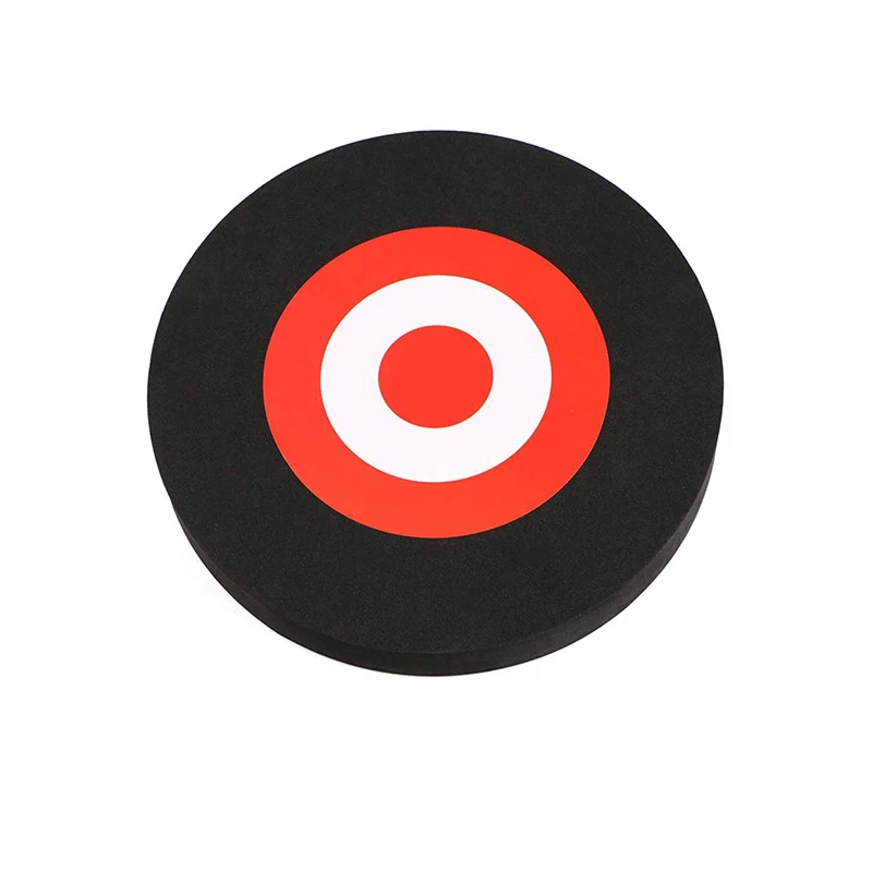 Archery Target Durable Portable EVA Foam Arrow Self Healing Bow Moving Hunting Practice Accesories | Спорт и развлечения