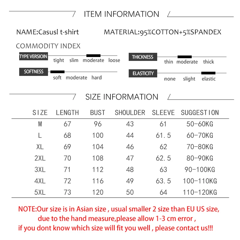 

2021 Fashion Brand Trend Slim Fit Long Sleeve T Shirt Men Patchwork Collar Tee V-Neck Men T-Shirt Cotton T Shirts Plus Size 5XL