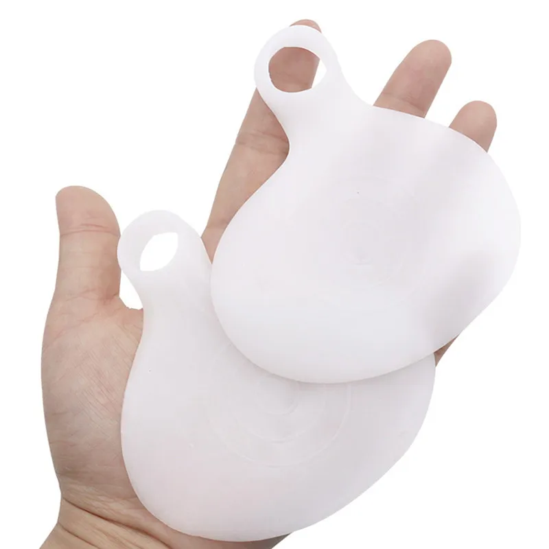 2 шт. силиконовые стельки для обуви на высоком каблуке | Красота и здоровье