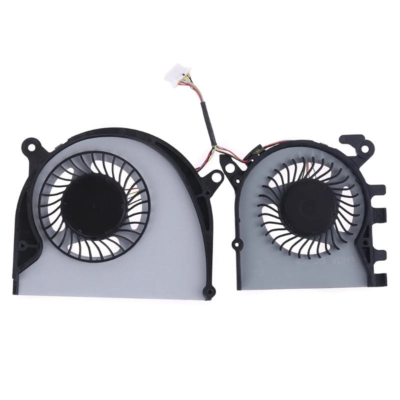 

CPU Cooler Fan For Mi Air Pro 13.3 DC 5V 0.5A R2JF