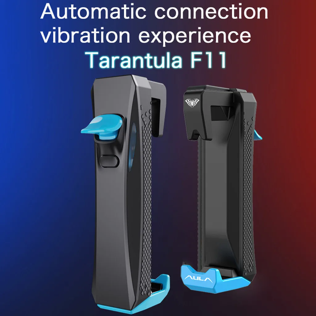 Триггер с USB-кабелем мобильные игровые триггеры для геймпада Android iOS игрушечный