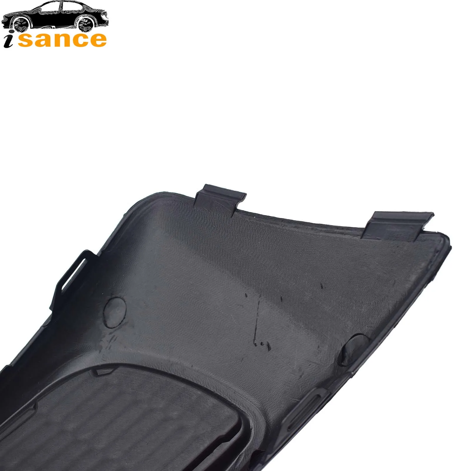 Новинка противотуманная светильник РА ISANCE L R для Chevrolet Sonic 2012-2016 со стороны