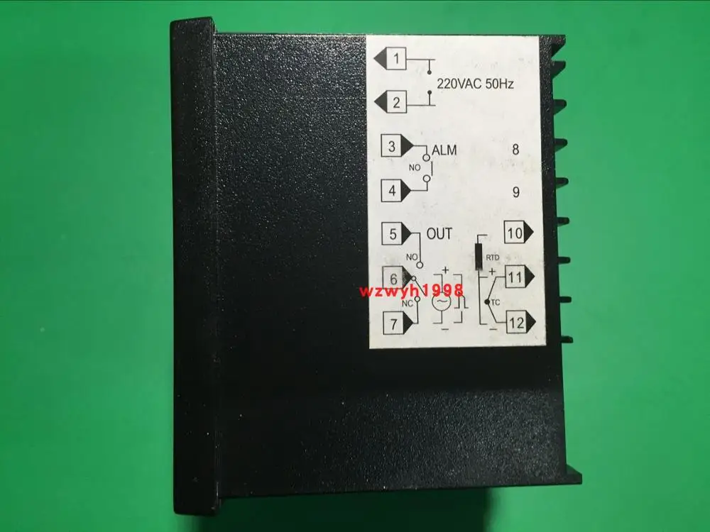 AISET ND-6411V-2D Шанхай Yatai инструмент термостат ND6000-2 ND-6412V-2D ND-6411V | Дом и сад