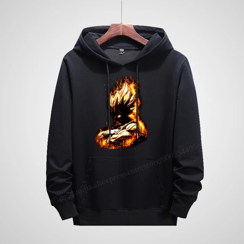 

6XL 7xl 150kg Big Man Sweatshirts Plus Size Hooded Hip-hop Men's Hoodie Artist Painting Fashion Autumn/Winter Hoodies 9xl 5xl