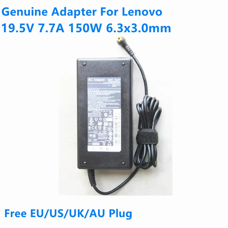 Оригинальный адаптер переменного тока 19 5 в 150 А Вт для Lenovo ThinkCentre C540 Универсальное
