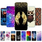 Чехол для Realme C11 2021 2020, чехол 6,5 дюйма, задняя крышка для телефона OPPO RealmeC11, чехол RMX3231 RMX2185, мягкий силиконовый чехол из ТПУ, Прямая поставка