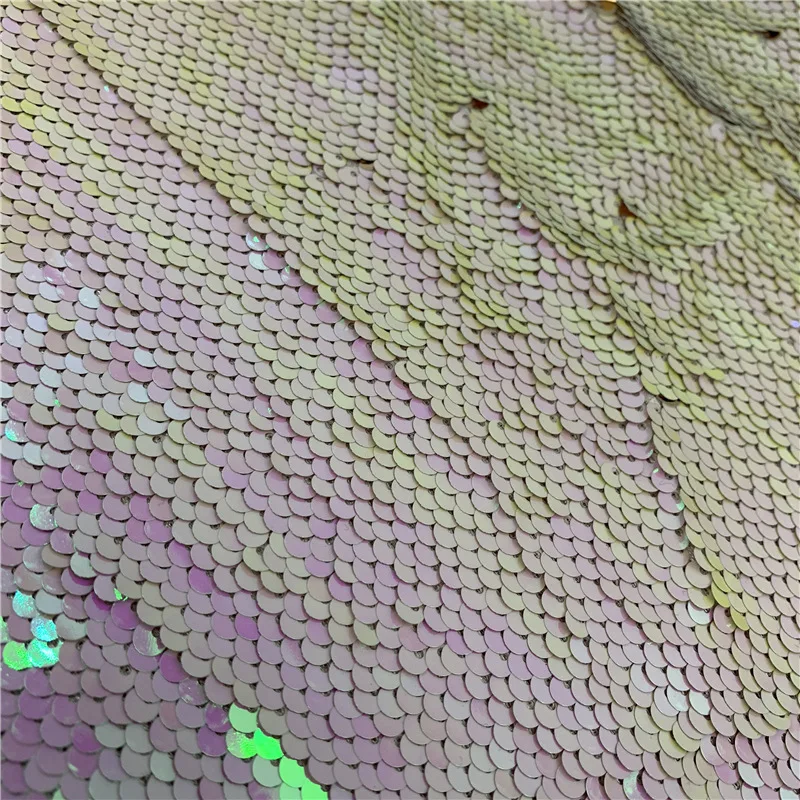 Меняющий цвет яркий 2 цвета лица Блестки Фиолетовый Синий фарбик вечерние