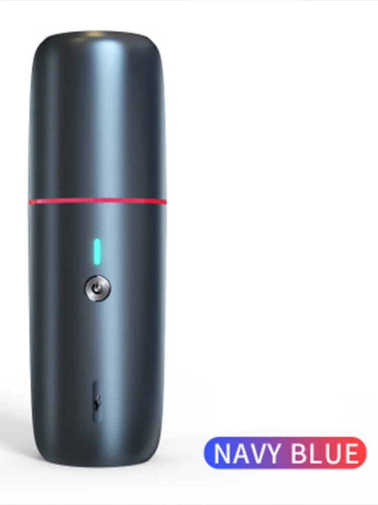 

Mini 4500Pa Collector Aspirator Wireless Portable Car Vacuum Cleaner Mite Remover Powerful Cyclone Suction for Home Car