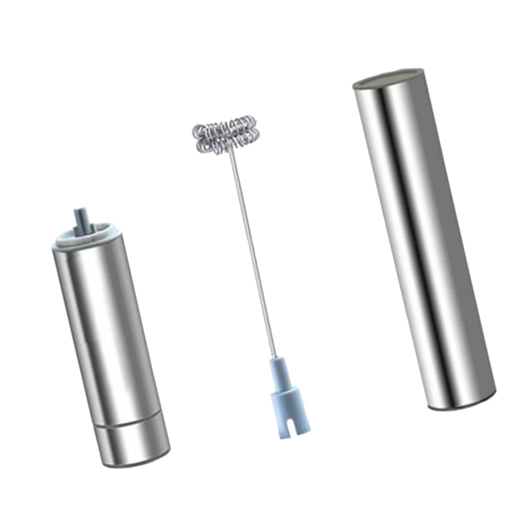 Электрическая ручная молочная фотовспышка с венчиком инструменты для