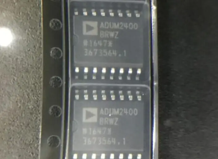 

10 шт./лот ADUM2400 ADUM2400BRWZ SOP16