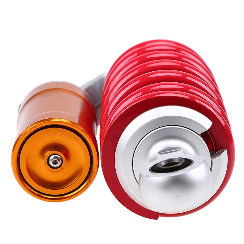 Амортизатор POSSBAY 240 мм 260 для мотоцикла регулируемая пневматическая подвеска