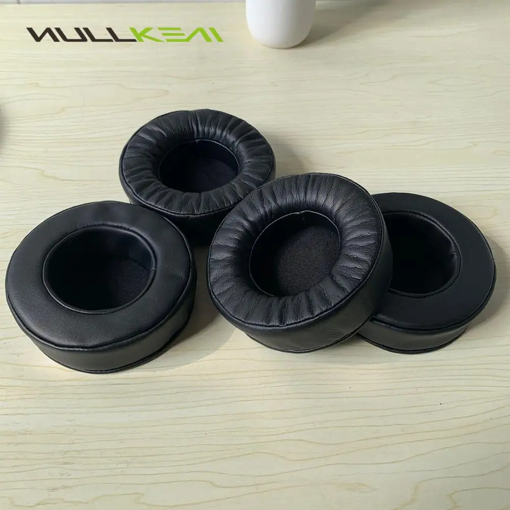 

Сменные утолщенные амбушюры Nullkeai для наушников Beyerdynamic DT1770, наушники, наушники, гарнитура