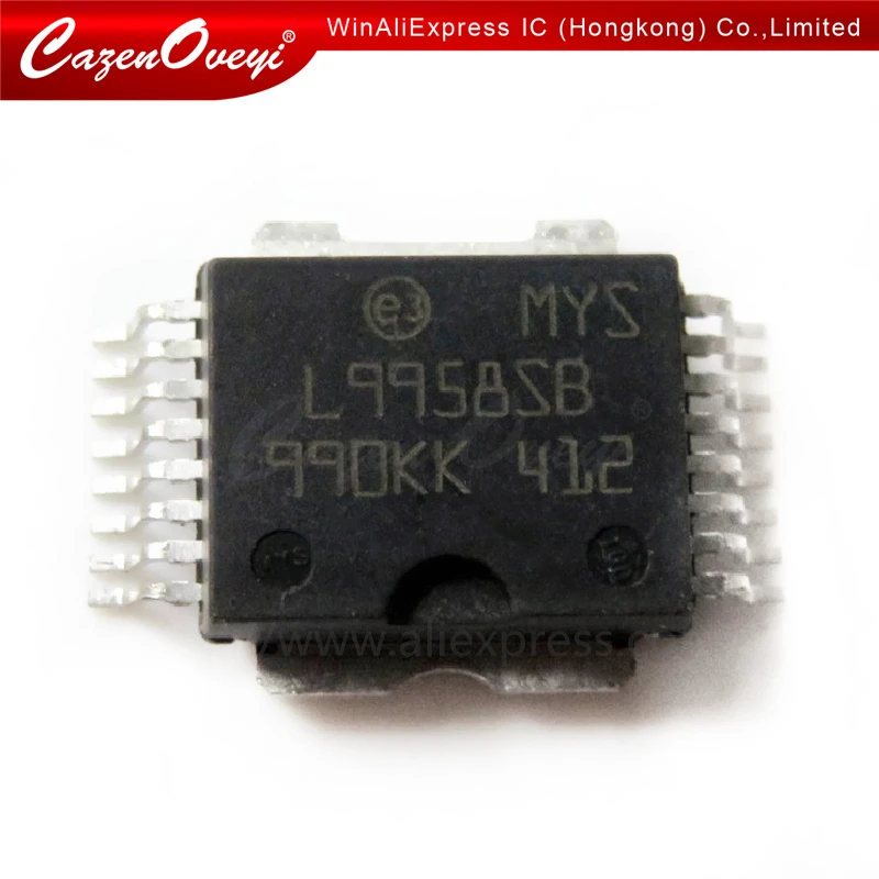 2 шт./партия, L6207D L6219DS L6204D L9143 L9848 L9929XP L9958XP L9958SB