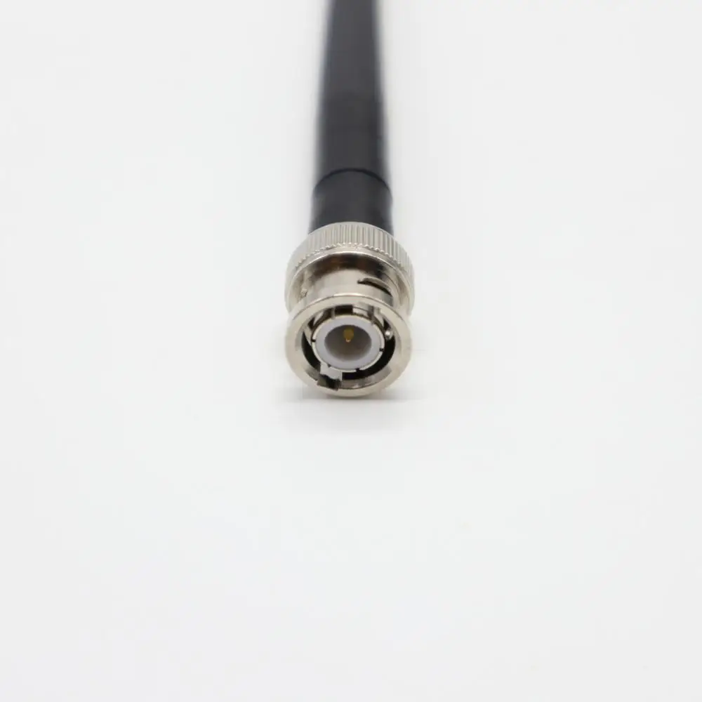 Новинка высокое качество 20 шт./лот BNC UHF микрофон антенна для серии Sennheisers G3 |