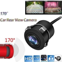 12v car rear view camera universal backup parking camera night vision ntscpal