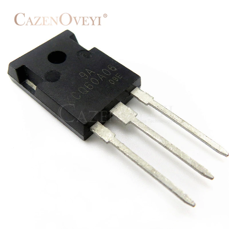 

10 шт./лот KCQ60A06-247 60V 60A новый оригинальный в наличии