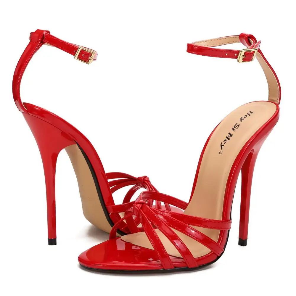 

wedding shoes Sexy Pumps Summer Shoes Peep Toe Women Pumps Shoes sandalias high heels Sizes 37-48