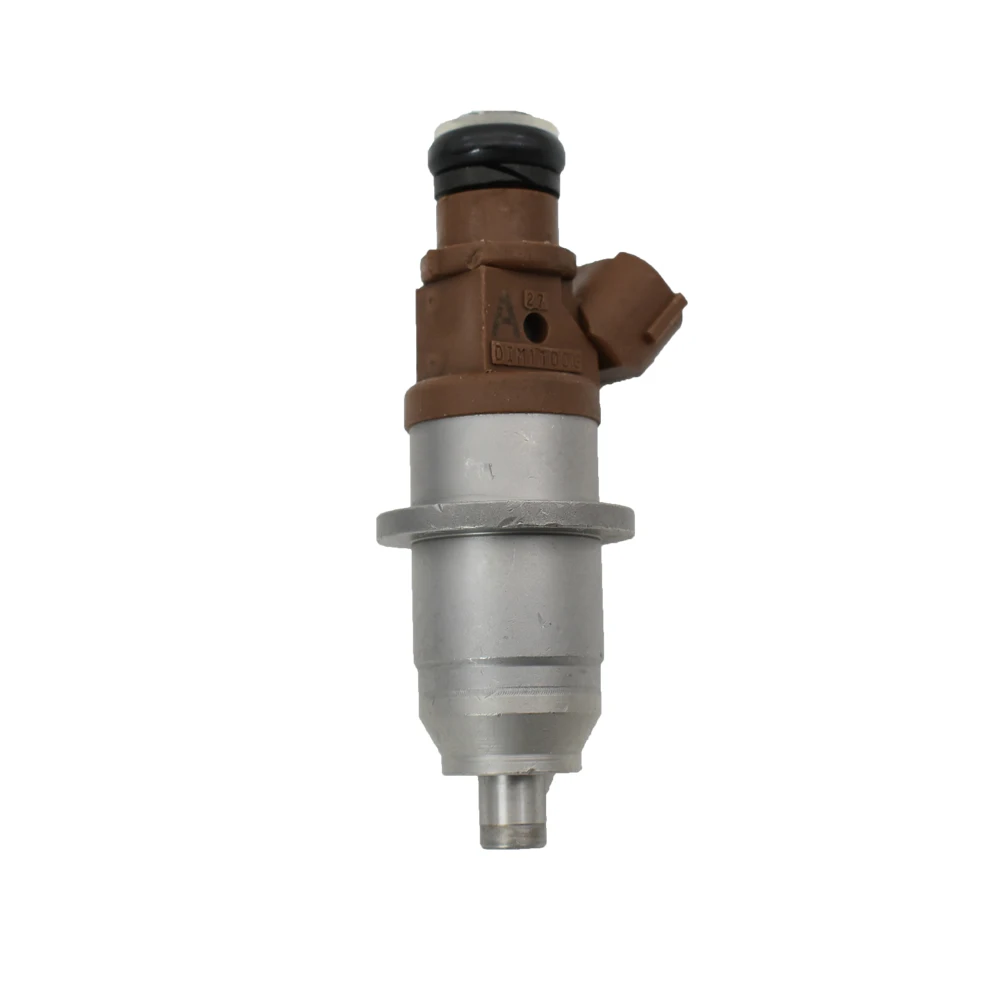 Топливная форсунка E7T05072 DIM1100G для Mitsubishi Pajero IO H67W H77W 4G93 4G94|fuel injector|injector injectorinjector