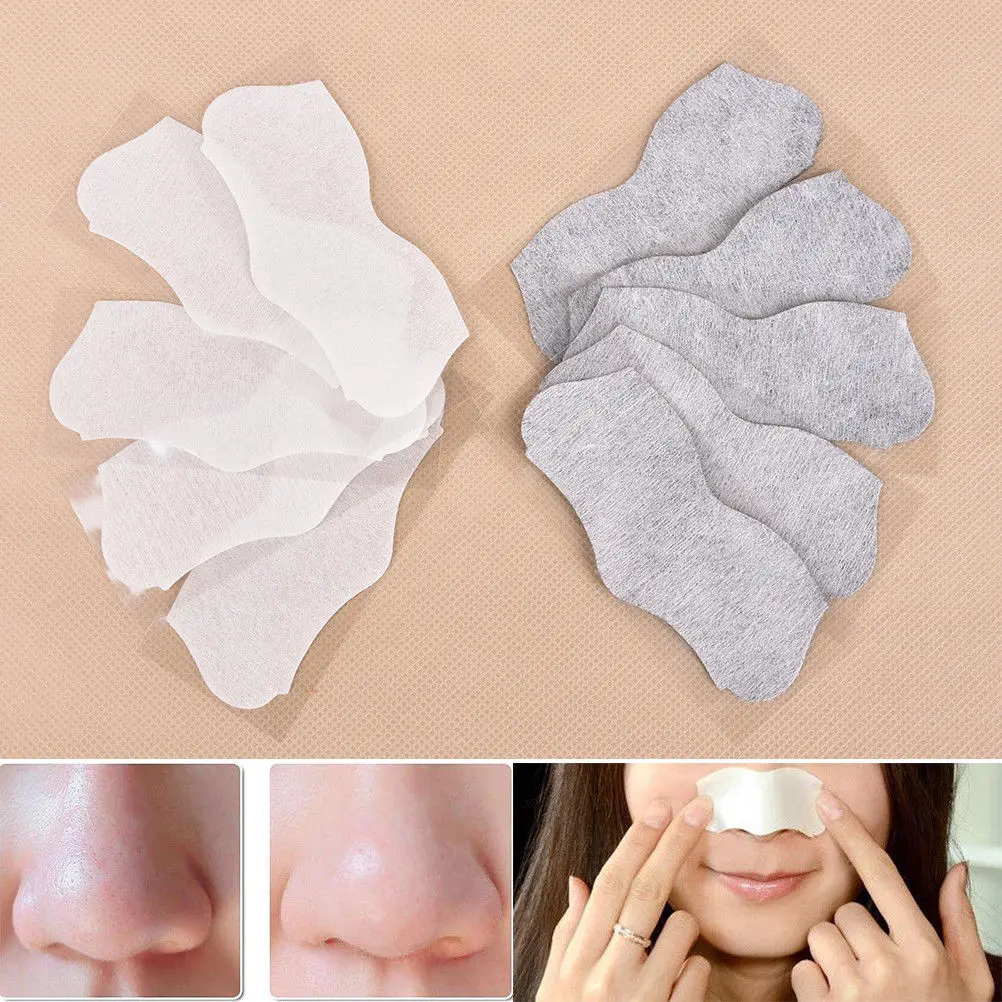 

20Pcs Cleaning Blackheads Mask Hydrating Pores Blackhead Remove Expert Nose Blackhead Sticker