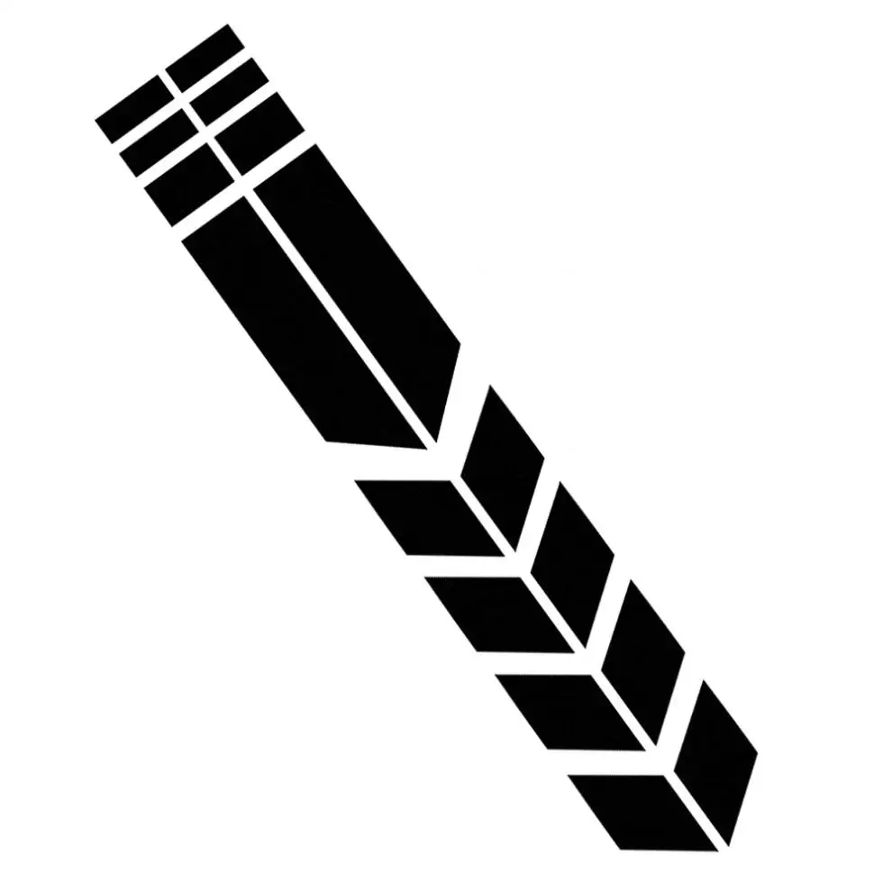 34x5 5 см 3 цвета универсальная светоотражающая лента для животных модификация тела