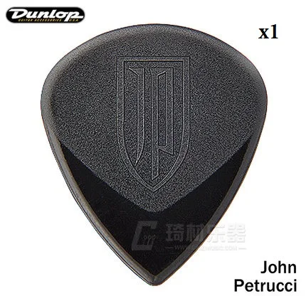 Dunlop Джон петручи Джаз III 1,5 мм медиатор - Цвет: 1 piece