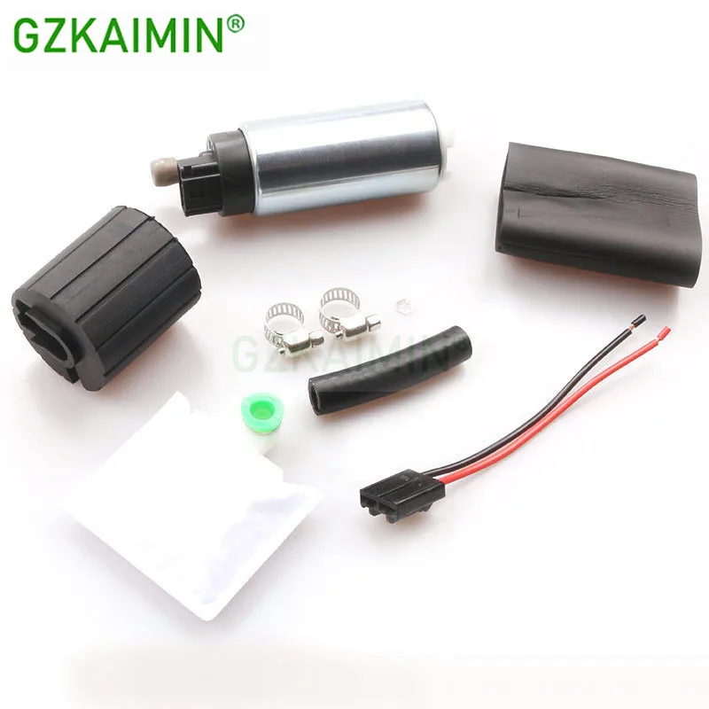 Новый gss342 gss-342 255lph Высокая производительность Walbro Gss342 топливный насос для Nissan Honda