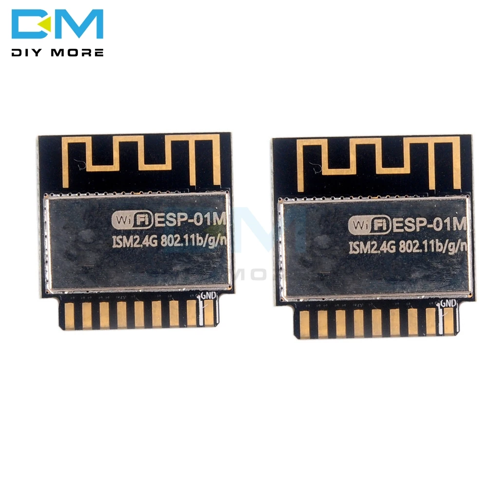 esp8285 esp01