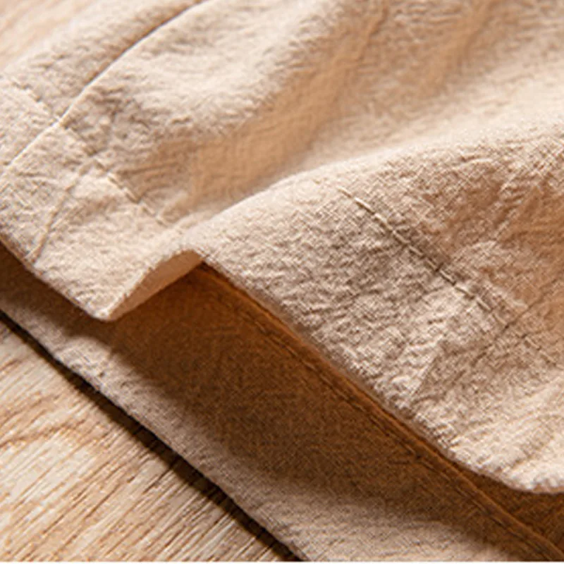 

Cotton Linen High Waist A-Line Shorts Women Pocket Drawstring Casual Short Female Summer 2021 New Fashion New Thin Soft Homewear